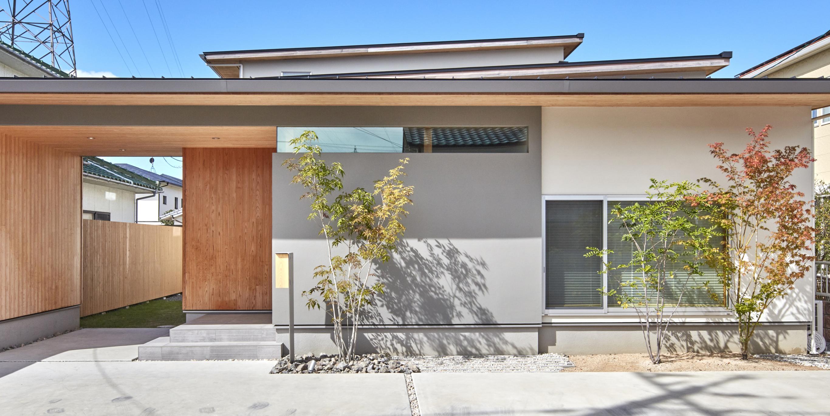 岡山の注文住宅・リフォームならいくた建築
